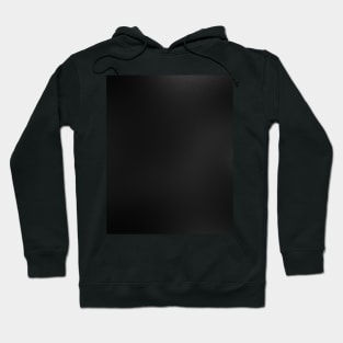 black textured background Hoodie